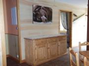Location de particuliers � particuliers Chalet ind�pendant ORLU Chalet Ari�ge photo 11