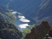 Location de particuliers � particuliers Chalet ind�pendant ORLU Chalet Ari�ge photo 12