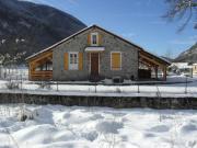 Location de particuliers � particuliers Chalet ind�pendant ORLU Chalet Ari�ge photo 2