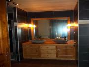 Location de particuliers � particuliers Chalet ind�pendant ORLU Chalet Ari�ge photo 7