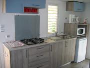 Location de particuliers � particuliers Mobil-home dans petit camping au calme entre for�t et montagne Camping / Mobile-home Hautes alpes photo 2
