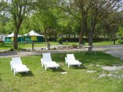 Location de particuliers � particuliers Mobil-home dans petit camping au calme entre for�t et montagne Camping / Mobile-home Hautes alpes photo 4