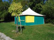 Location de particuliers � particuliers Mobil-home dans petit camping au calme entre for�t et montagne Camping / Mobile-home Hautes alpes photo 7