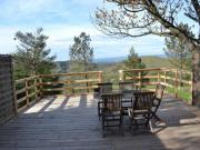 Location g�te, chambres d'hotes Gite,piscine chauff&eacute;e,calme,tres belle vue,proche carcassonne dans le d�partement Aude 11