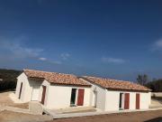 Location de particuliers � particuliers Bonifacio, Villa LOUISE. piscine chauff�e, climatisation  Location saisonni�re Haute Corse photo 2