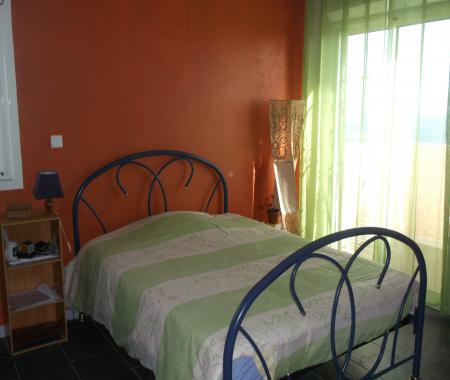 Location de particuliers � particuliers Z'or�ol, vue sur la mer  Chambres chez l'habitant R�union