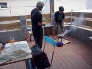 Location de particuliers � particuliers Z'or�ol, vue sur la mer  Chambres chez l'habitant R�union photo 4