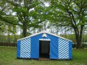 Location de particuliers � particuliers Le Paradis de la Nature, au bord de la rivi�re, face chateau Camping / Mobile-home Cher photo 6