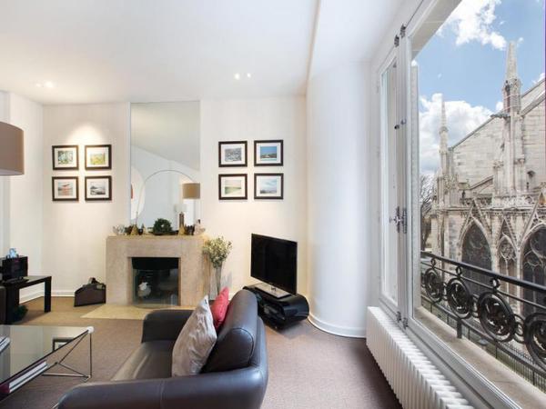 Location de particuliers � particuliers Appartement 167 m� environ 5 pi�ces Chambres d'hotes Paris