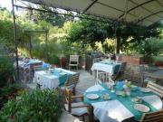 Location de particuliers � particuliers Chambres d'hotes La Capucine Lub�ron, village proven�al Chambres d'hotes Vaucluse photo 2