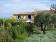 Location de particuliers � particuliers Chambres d'hotes La Capucine Lub�ron, village proven�al Chambres d'hotes Vaucluse photo 4