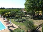 Location de particuliers � particuliers Chambres d'hotes La Capucine Lub�ron, village proven�al Chambres d'hotes Vaucluse photo 6