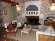 Location de particuliers � particuliers Chambres d'hotes La Capucine Lub�ron, village proven�al Chambres d'hotes Vaucluse photo 8