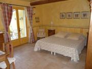 Location de particuliers � particuliers Chambres d'hotes La Capucine Lub�ron, village proven�al Chambres d'hotes Vaucluse photo 9