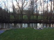 Location de particuliers � particuliers G�te au bord de L'Eure Location saisonni�re Eure et Loir photo 3