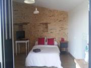 Location de particuliers � particuliers Studio Spa&Jardin G�te Vend�e photo 5