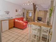 Location de particuliers � particuliers G�te le petit moulin 4 � 6 pers G�te Lot et Garonne photo 4