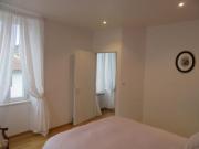 Location de particuliers � particuliers G�te La maison de Jacques, patio au centre de la maison G�te Charente maritime photo 3