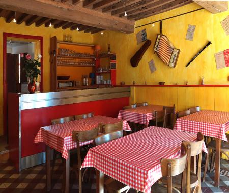 Location de particuliers � particuliers G�te de groupe 