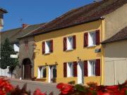 Location de particuliers � particuliers G�te de groupe 