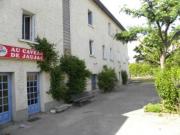 Location de particuliers � particuliers GRAND GITE LE CAVEAU, piscine couverte et chauff�e, sauna G�te Ard�che photo 10