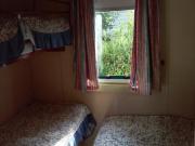 Location de particuliers � particuliers MOBIL HOME 6 PLACES EUROCAMPING ST AYGULF Camping / Mobile-home Var photo 9
