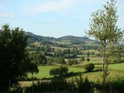 Location de particuliers � particuliers Gite de lEcusson vue panoramique sur le Morvan G�te Sa�ne et Loire photo 14