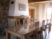 Location de particuliers � particuliers Gite de lEcusson vue panoramique sur le Morvan G�te Sa�ne et Loire photo 3
