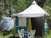Location de particuliers � particuliers CAMPING DE LA MUSE � 15 minutes des Gorges du Tarn, Lacs du L�v�zou Camping / Mobile-home Aveyron photo 2