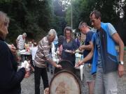 Location de particuliers � particuliers CAMPING DE LA MUSE � 15 minutes des Gorges du Tarn, Lacs du L�v�zou Camping / Mobile-home Aveyron photo 7