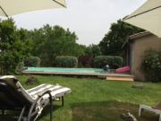 Location de particuliers � particuliers La petite Lune, vacance dans tente Safari-lodge avec piscine Location insolite Tarn et Garonne photo 10