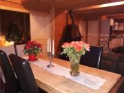 Location de particuliers � particuliers Dans chalet Chambre d'h�tes et appartement Chalet Hautes alpes photo 10