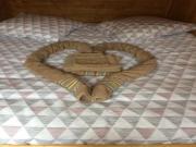 Location de particuliers � particuliers La roulotte d'Heidi pour un s�jour original tout confort Location insolite Savoie photo 12