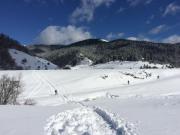 Location de particuliers � particuliers G�te au lac de Payolle-Campan, station familiale de ski, dit le petit Canada G�te Hautes Pyr�n�es photo 12