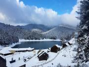 Location de particuliers � particuliers G�te au lac de Payolle-Campan, station familiale de ski, dit le petit Canada G�te Hautes Pyr�n�es photo 13