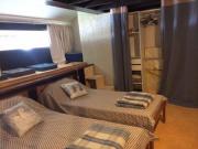 Location de particuliers � particuliers G�te au lac de Payolle-Campan, station familiale de ski, dit le petit Canada G�te Hautes Pyr�n�es photo 6