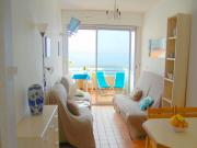 Location de particuliers � particuliers Studio CALVI, vue et situation exceptionnelles Location saisonni�re Haute Corse photo 2