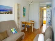 Location de particuliers � particuliers Studio CALVI, vue et situation exceptionnelles Location saisonni�re Haute Corse photo 3