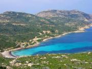 Location de particuliers � particuliers Studio CALVI, vue et situation exceptionnelles Location saisonni�re Haute Corse photo 8