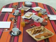 Location de particuliers � particuliers Chambres d'h�tes dans le massif de La Clape Chambres d'hotes Aude photo 12