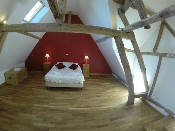 Location de particuliers � particuliers G�te De Septfonds, guedelon G�te Yonne