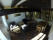 Location de particuliers � particuliers G�te De Septfonds, guedelon G�te Yonne photo 8