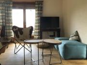 Location de particuliers � particuliers LE BREIT maison de charme avec sa d�pendance dans un ecrin de verdure  Chalet Bas Rhin photo 10