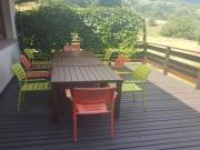 Location de particuliers � particuliers LE BREIT maison de charme avec sa d�pendance dans un ecrin de verdure  Chalet Bas Rhin photo 12