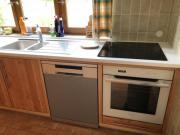 Location de particuliers � particuliers LE BREIT maison de charme avec sa d�pendance dans un ecrin de verdure  Chalet Bas Rhin photo 13