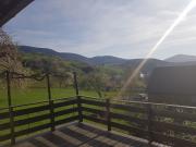 Location de particuliers � particuliers LE BREIT maison de charme avec sa d�pendance dans un ecrin de verdure  Chalet Bas Rhin photo 2