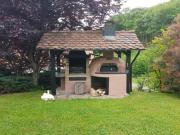 Location de particuliers � particuliers LE BREIT maison de charme avec sa d�pendance dans un ecrin de verdure  Chalet Bas Rhin photo 4