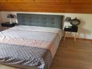 Location de particuliers � particuliers LE BREIT maison de charme avec sa d�pendance dans un ecrin de verdure  Chalet Bas Rhin photo 9