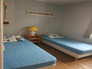 Location de particuliers � particuliers Location maison de vacances - Le Tr�port G�te Seine Maritime photo 3