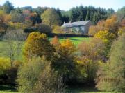 Location de particuliers � particuliers GITE DES ETANGS (P�che - randonn�es p�destres et VTT) G�te Sa�ne et Loire photo 14